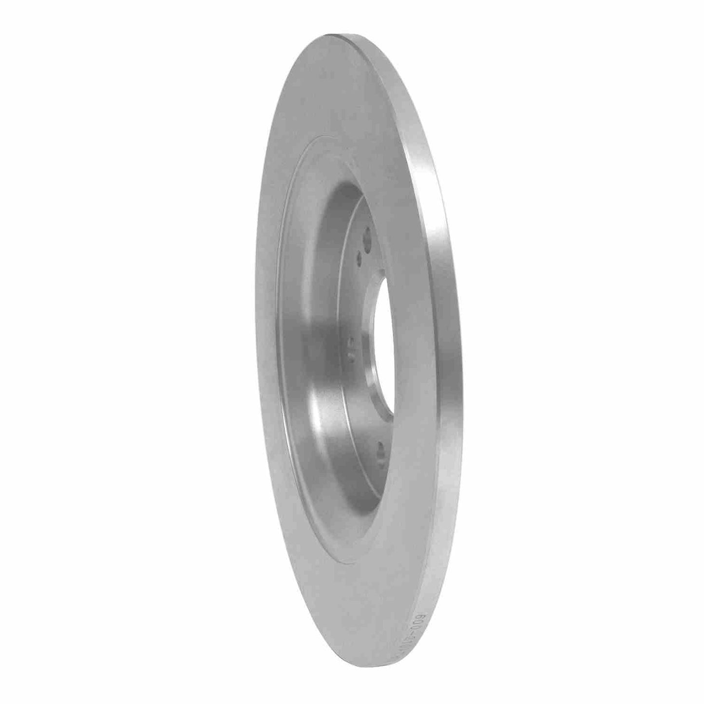 Dynamic Friction Company Disc Brake Rotor 600-21047