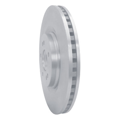 Dynamic Friction Company Disc Brake Rotor 600-21048