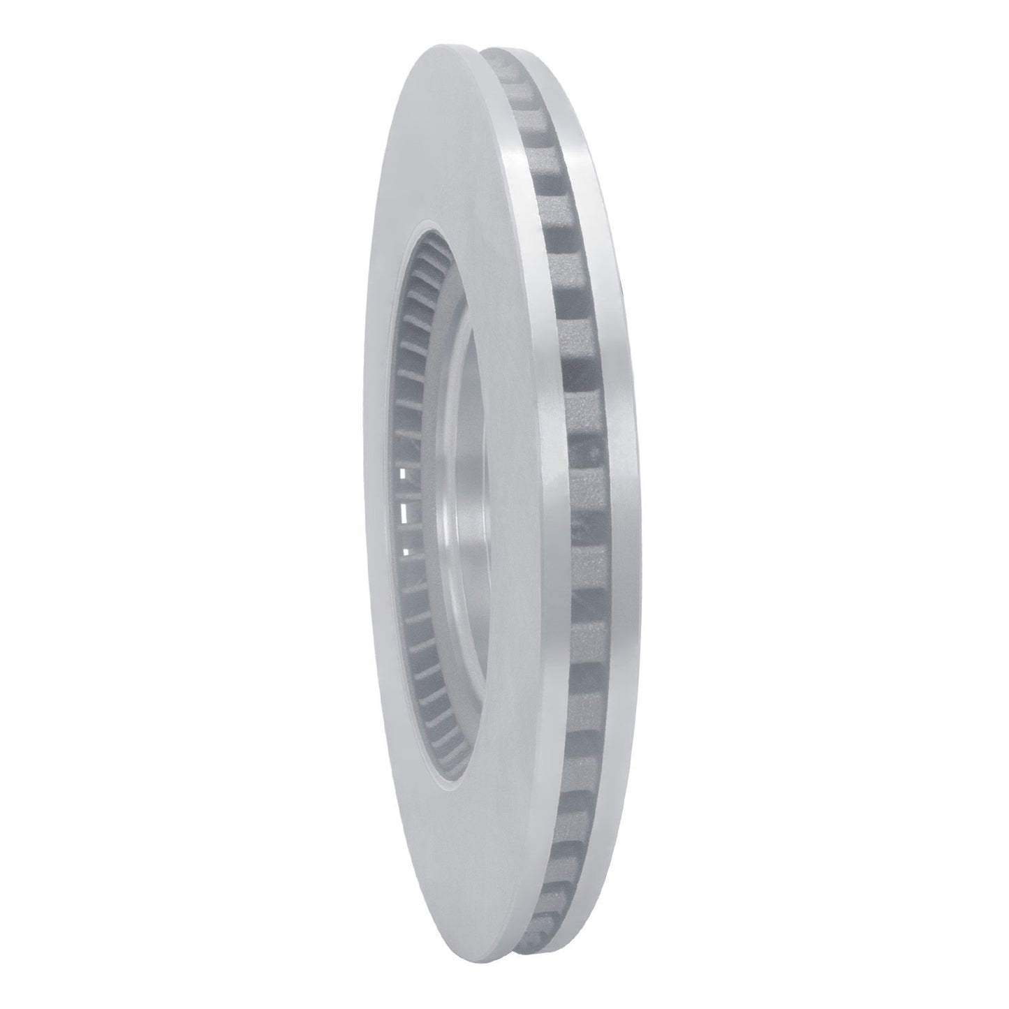 Dynamic Friction Company Disc Brake Rotor 600-21048