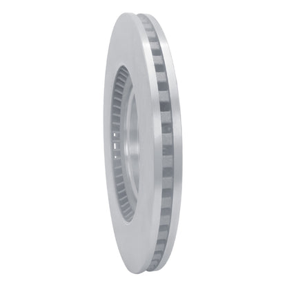 Dynamic Friction Company Disc Brake Rotor 600-21048