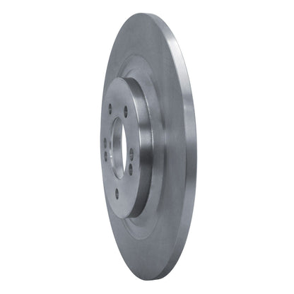Dynamic Friction Company Disc Brake Rotor 600-21049