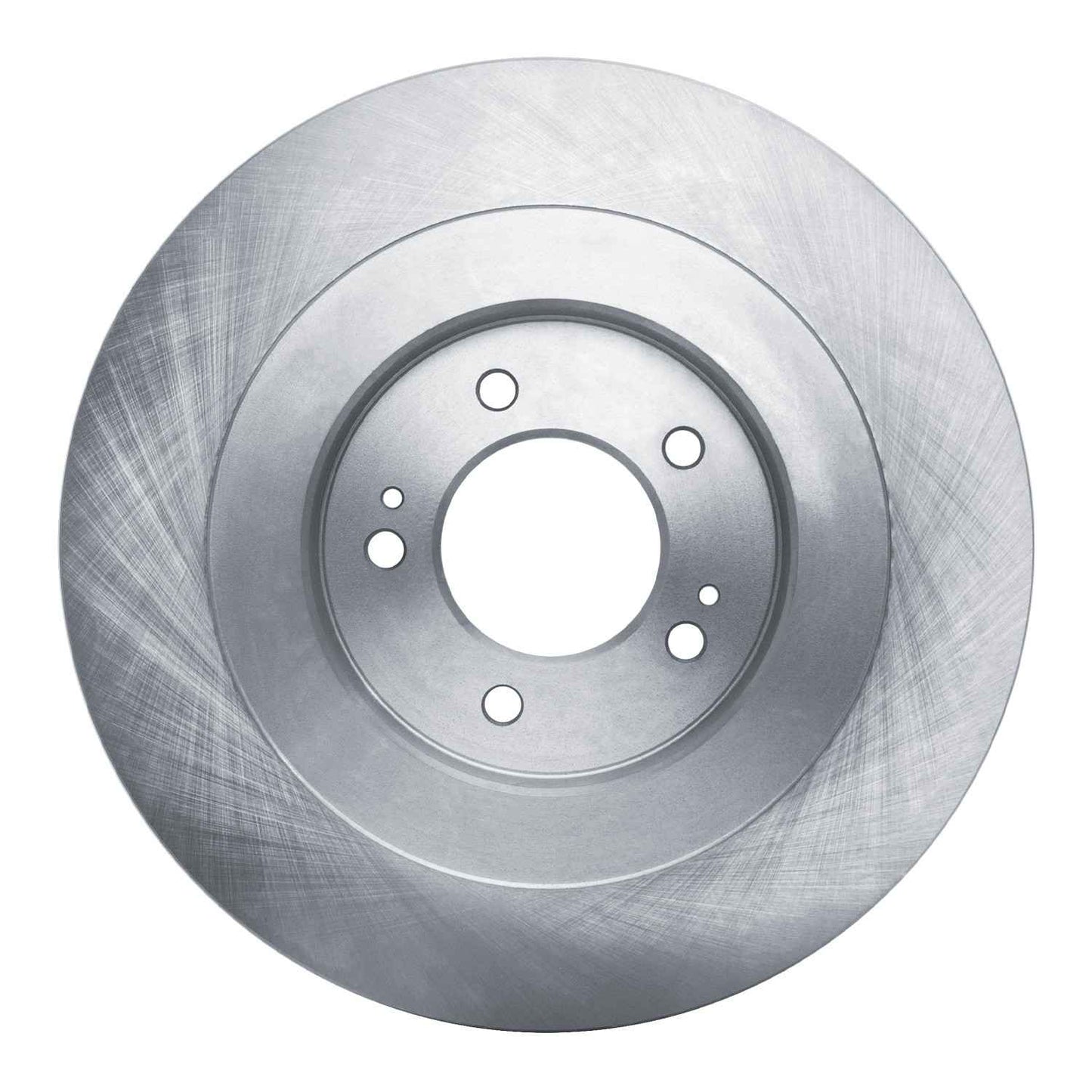 Dynamic Friction Company Disc Brake Rotor 600-21049
