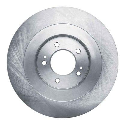 Dynamic Friction Company Disc Brake Rotor 600-21049
