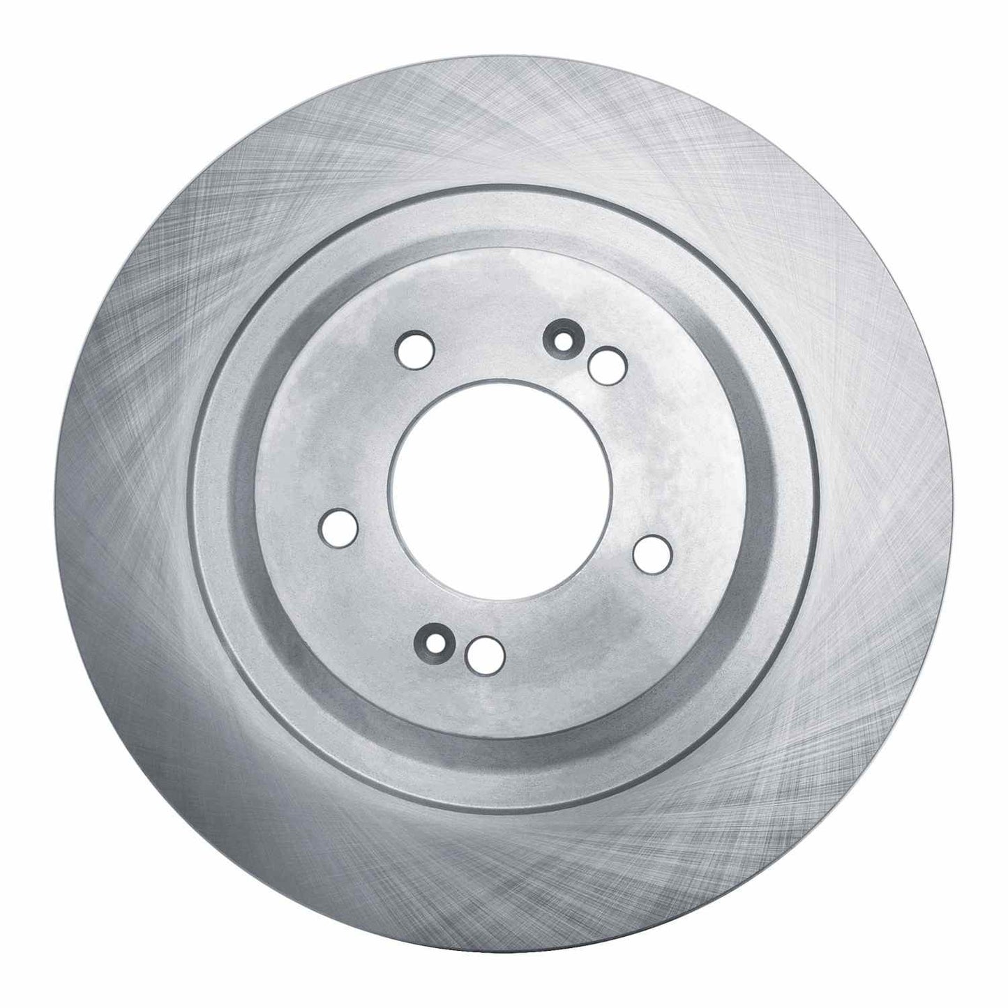 Dynamic Friction Company Disc Brake Rotor 600-21049