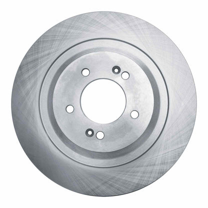 Dynamic Friction Company Disc Brake Rotor 600-21049