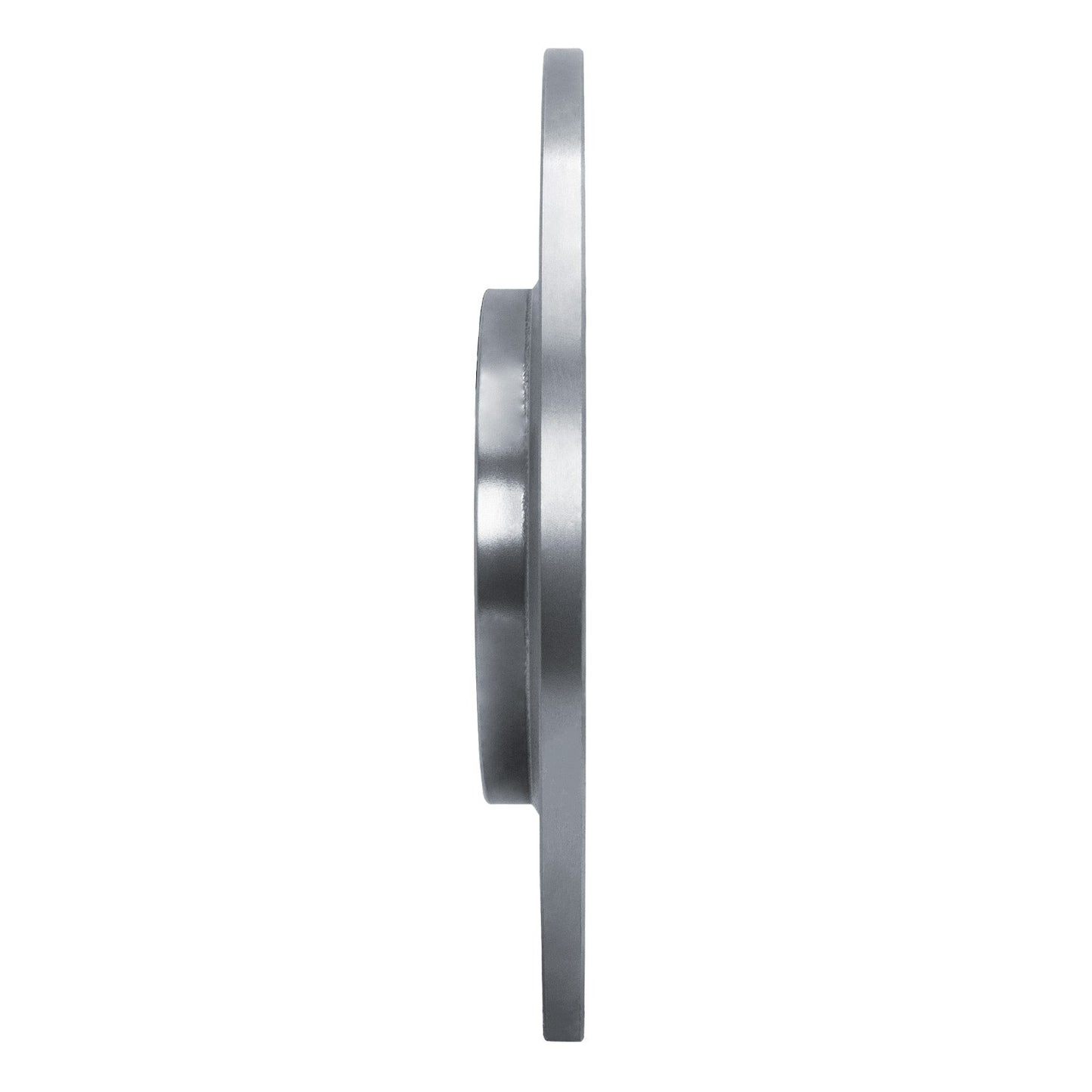 Dynamic Friction Company Disc Brake Rotor 600-21049