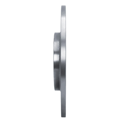 Dynamic Friction Company Disc Brake Rotor 600-21049