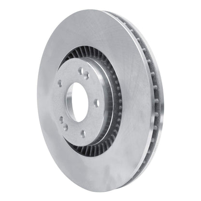 Dynamic Friction Company Disc Brake Rotor 600-21050