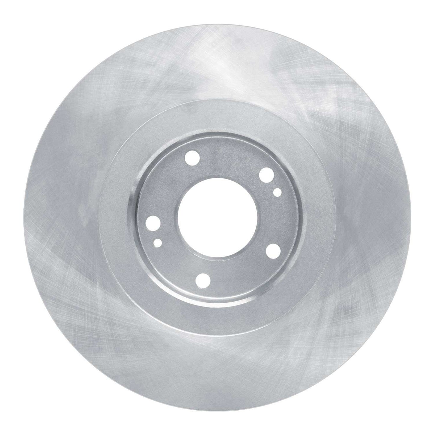 Dynamic Friction Company Disc Brake Rotor 600-21050