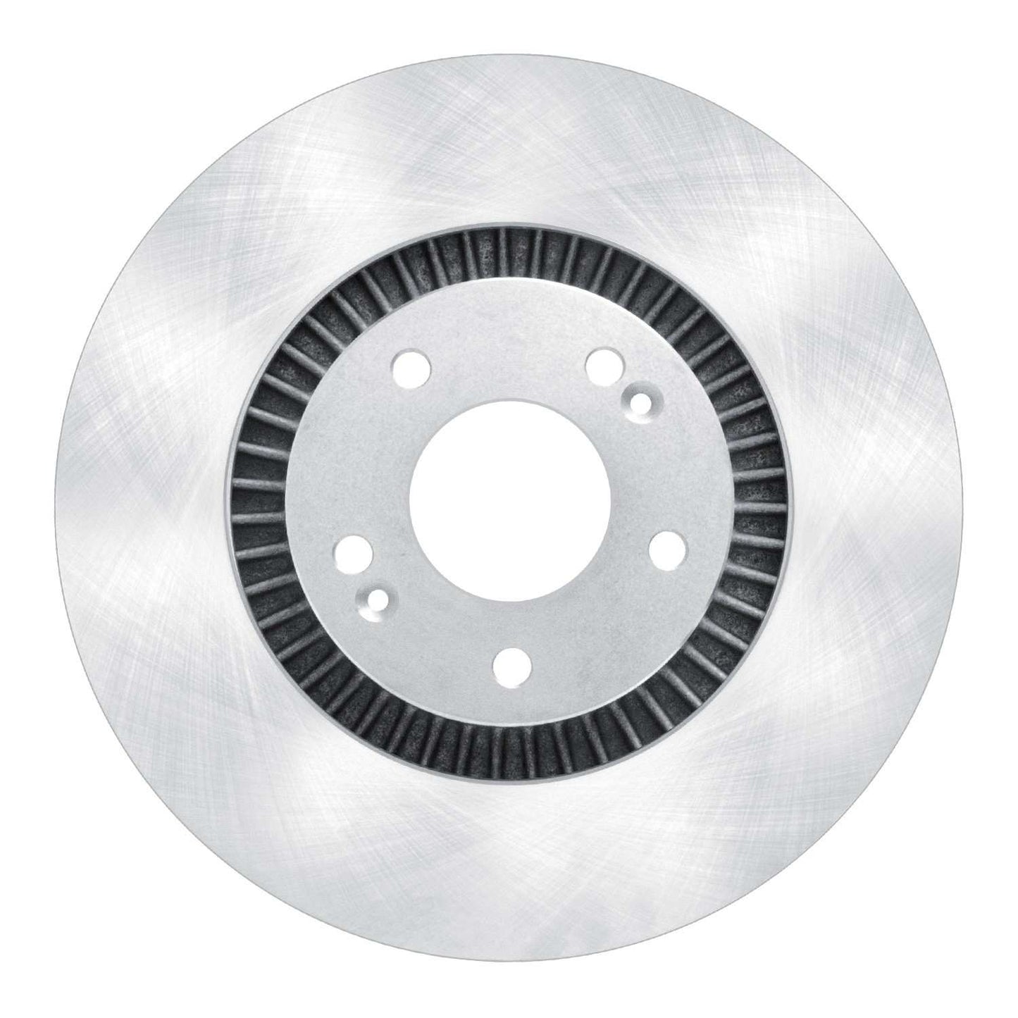 Dynamic Friction Company Disc Brake Rotor 600-21050