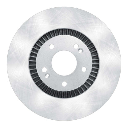 Dynamic Friction Company Disc Brake Rotor 600-21050