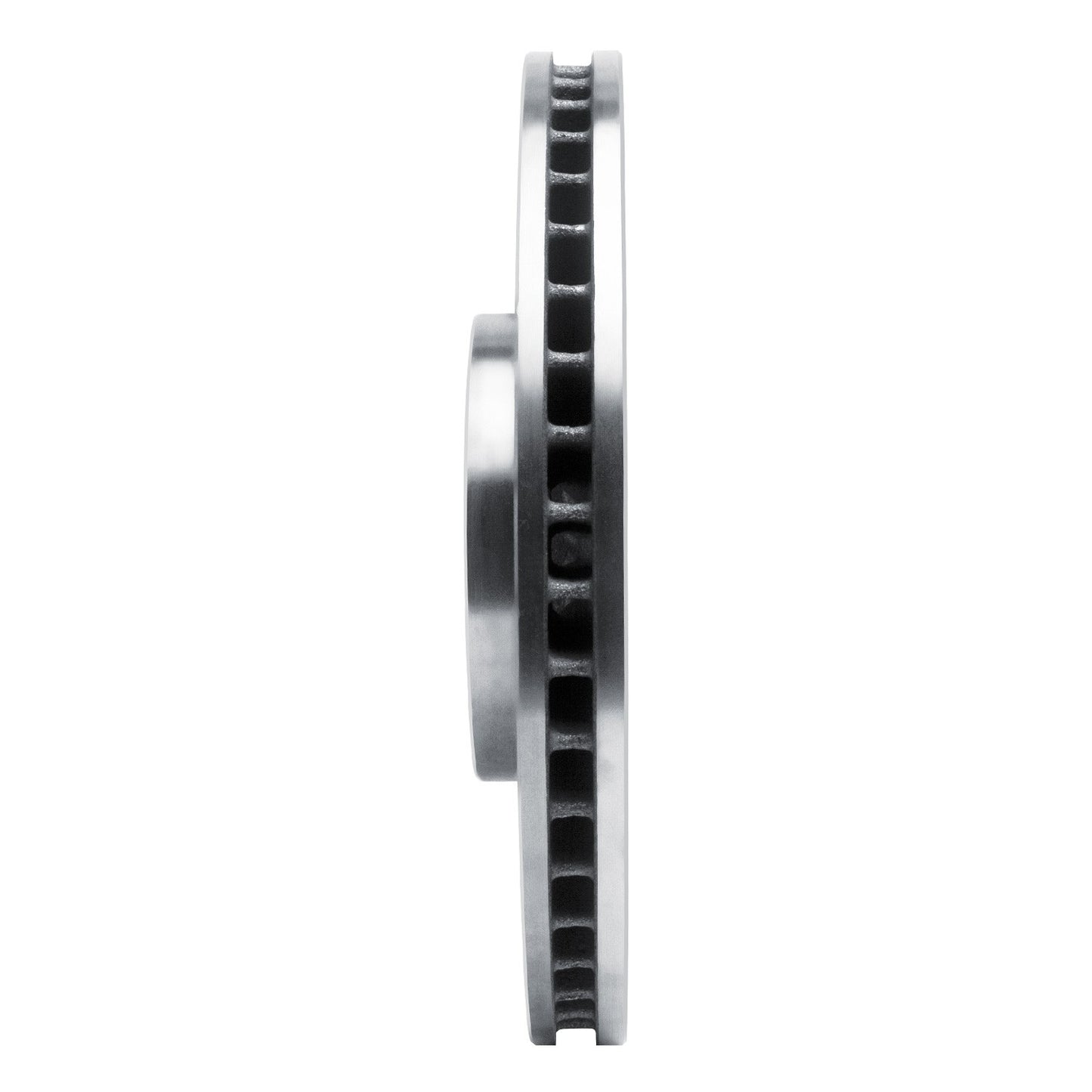 Dynamic Friction Company Disc Brake Rotor 600-21050