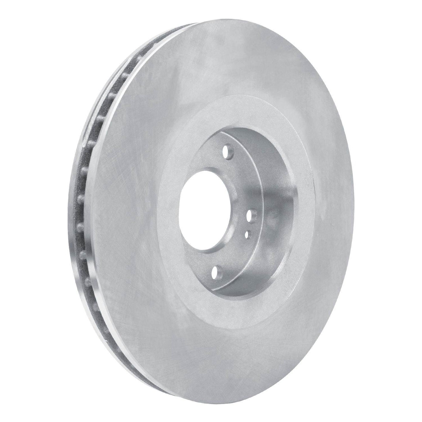 Dynamic Friction Company Disc Brake Rotor 600-21050