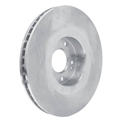 Dynamic Friction Company Disc Brake Rotor 600-21050