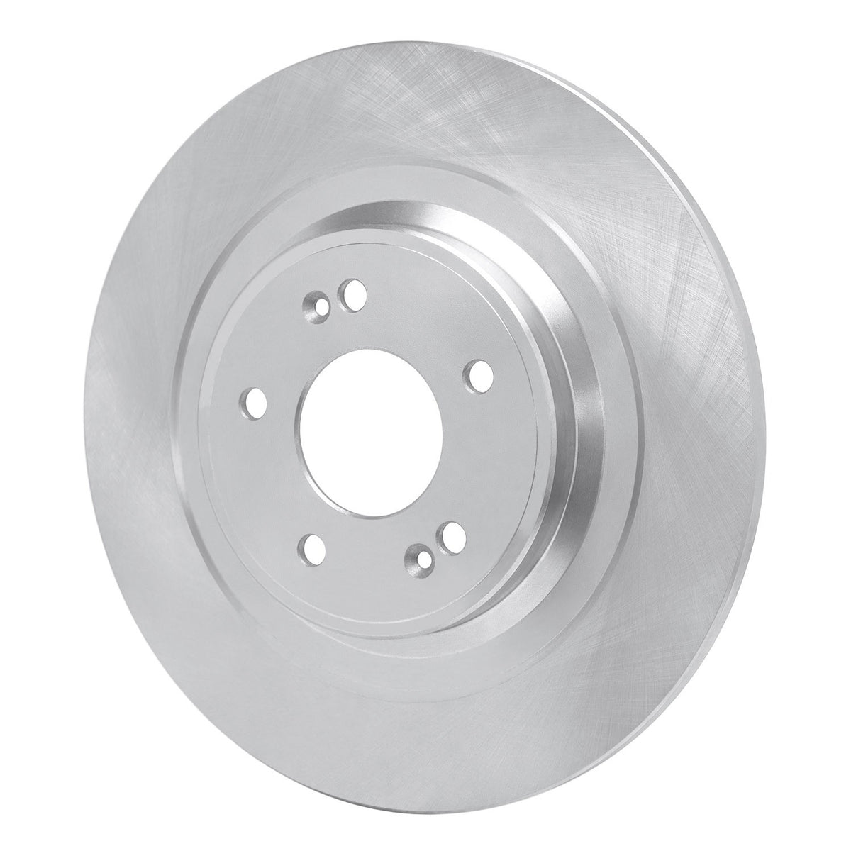 Dynamic Friction Company Disc Brake Rotor 600-21051