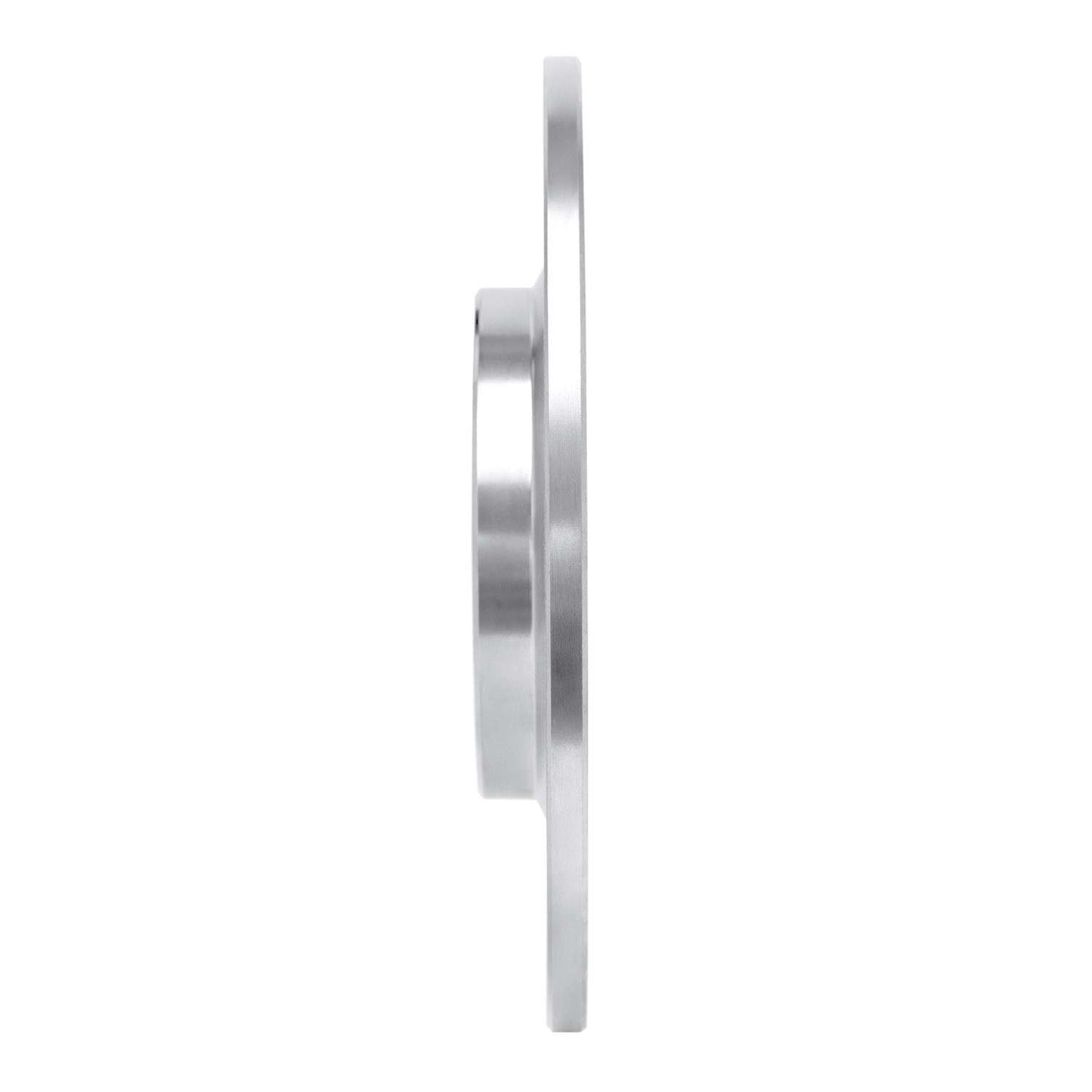 Dynamic Friction Company Disc Brake Rotor 600-21051