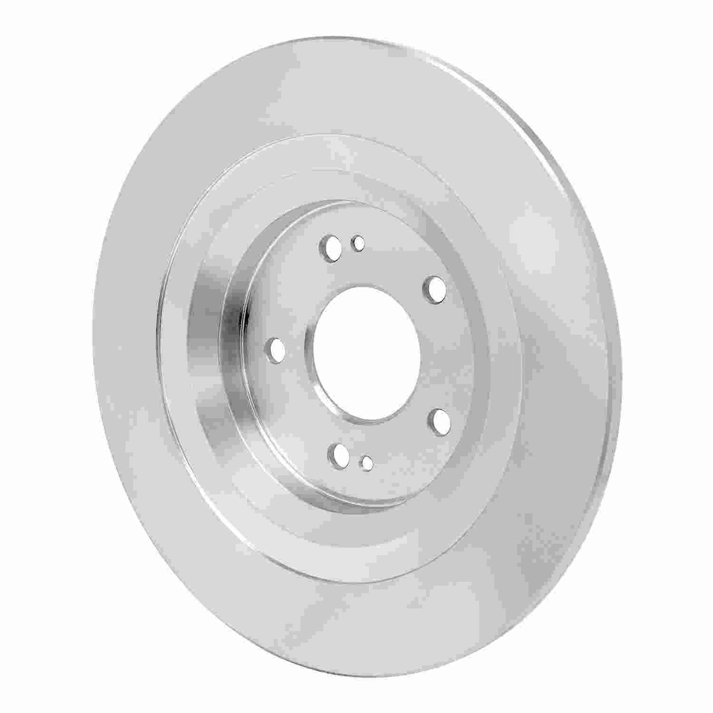 Dynamic Friction Company Disc Brake Rotor 600-21051