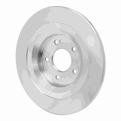 Dynamic Friction Company Disc Brake Rotor 600-21051