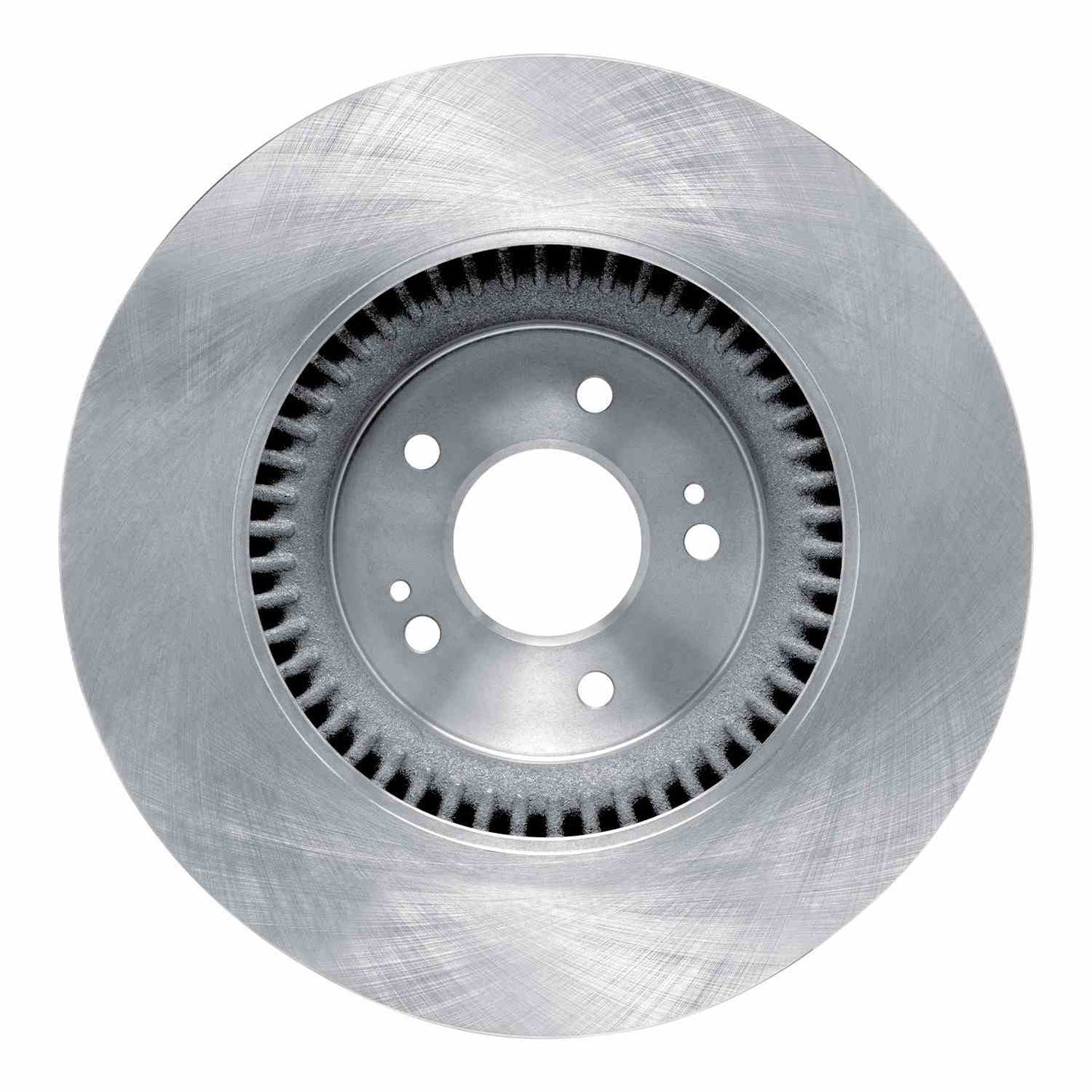 Dynamic Friction Company Disc Brake Rotor 600-21053