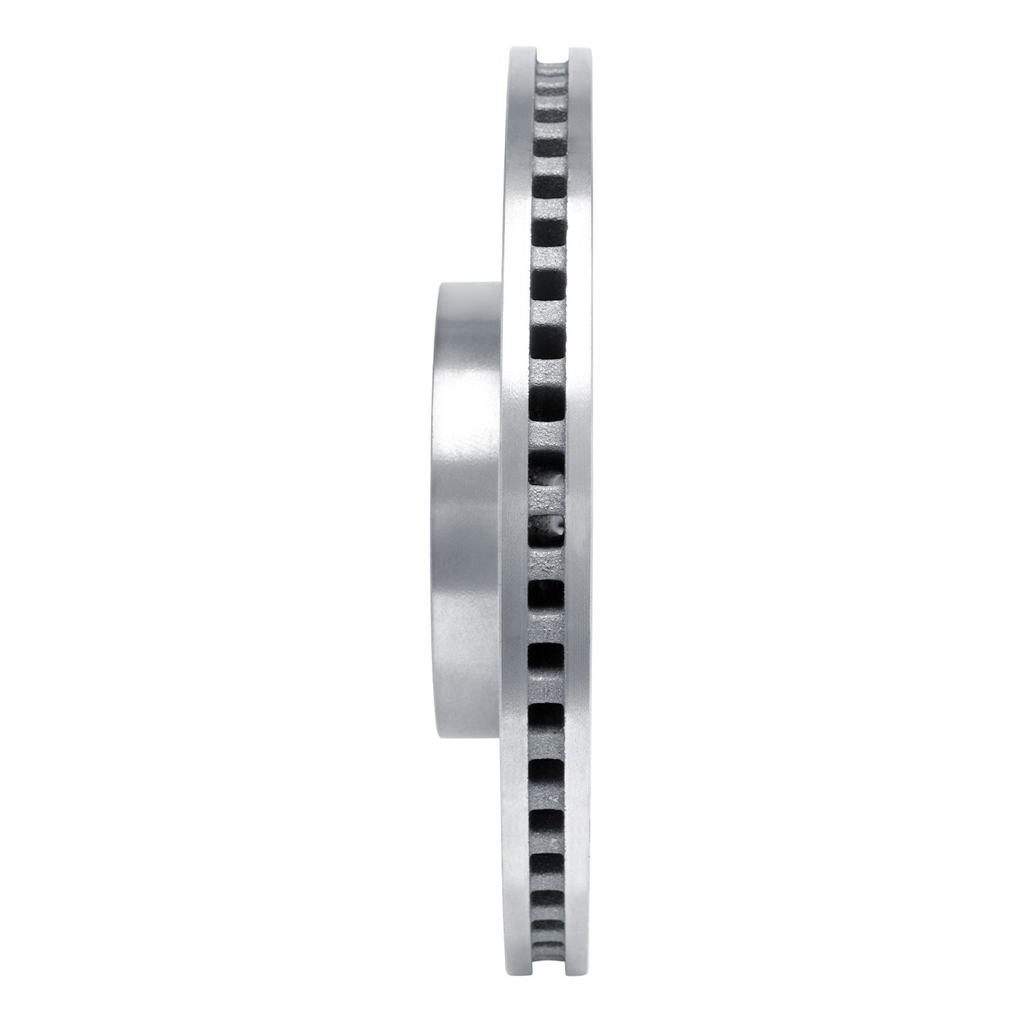 Dynamic Friction Company Disc Brake Rotor 600-21053