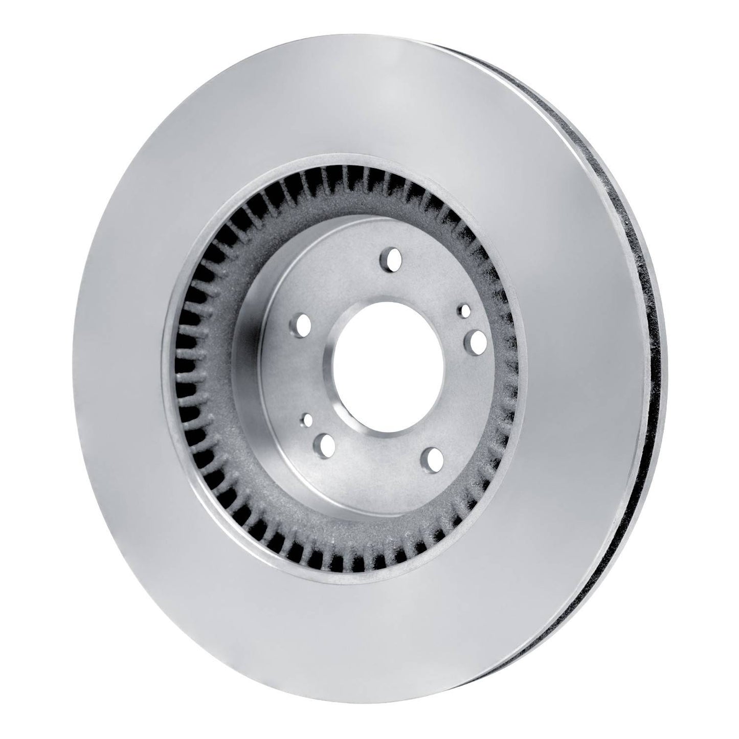 Dynamic Friction Company Disc Brake Rotor 600-21053