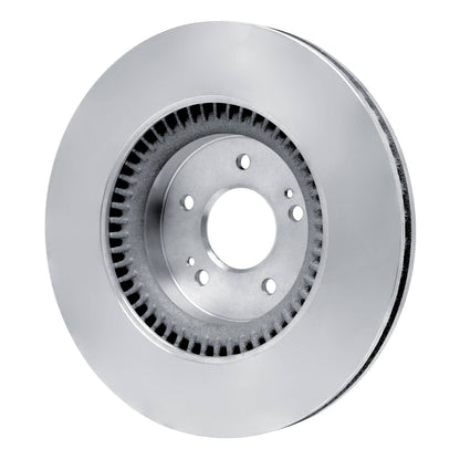 Dynamic Friction Company Disc Brake Rotor 600-21053
