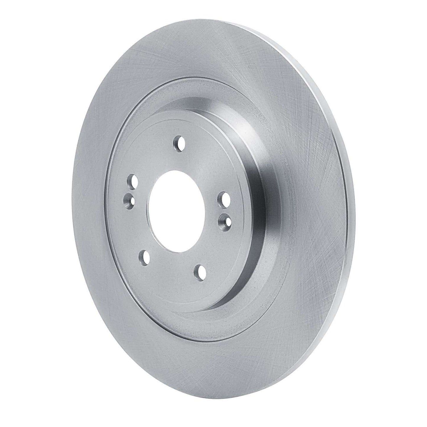 Dynamic Friction Company Disc Brake Rotor 600-21054