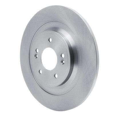 Dynamic Friction Company Disc Brake Rotor 600-21054