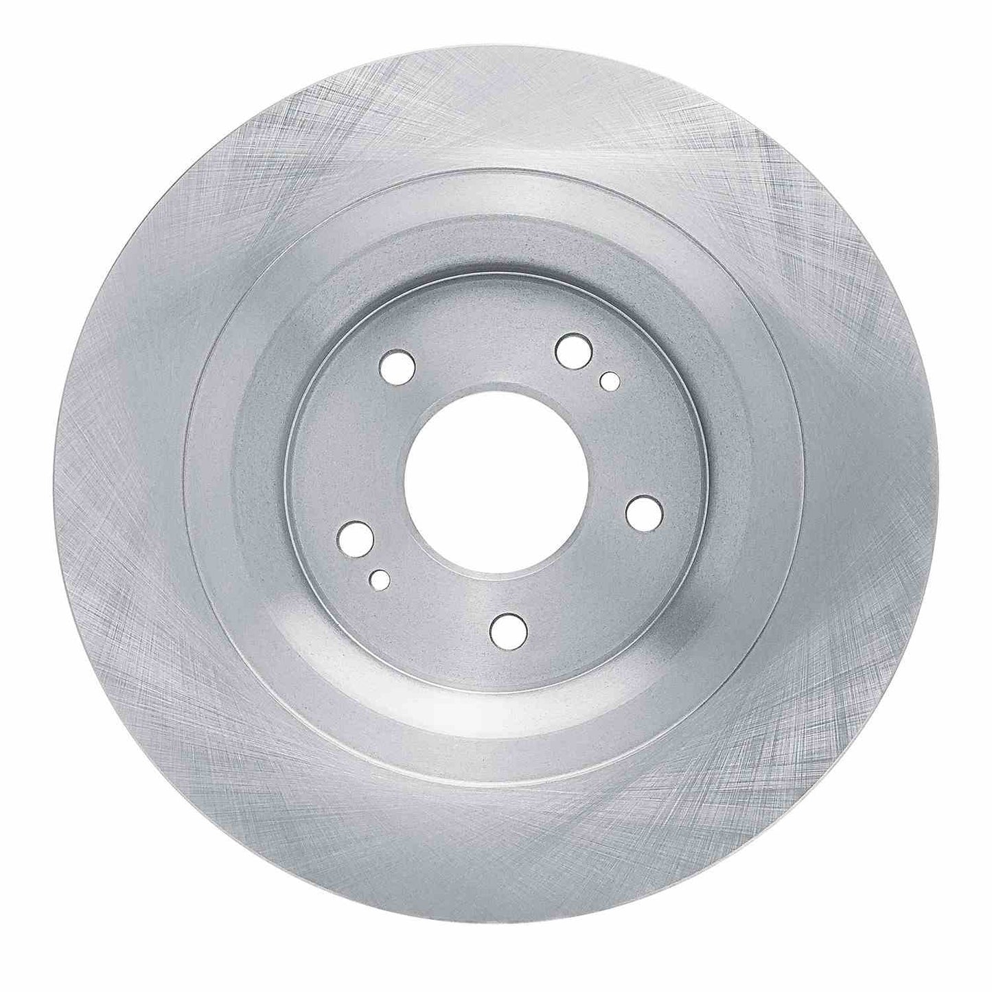 Dynamic Friction Company Disc Brake Rotor 600-21054