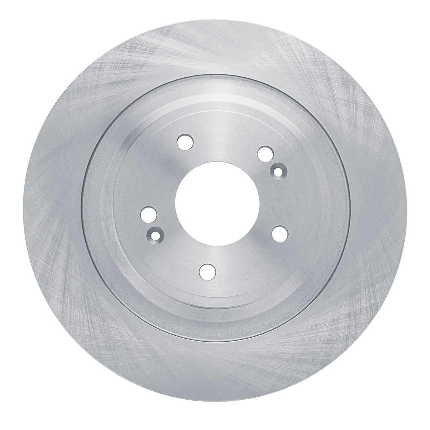 Dynamic Friction Company Disc Brake Rotor 600-21054