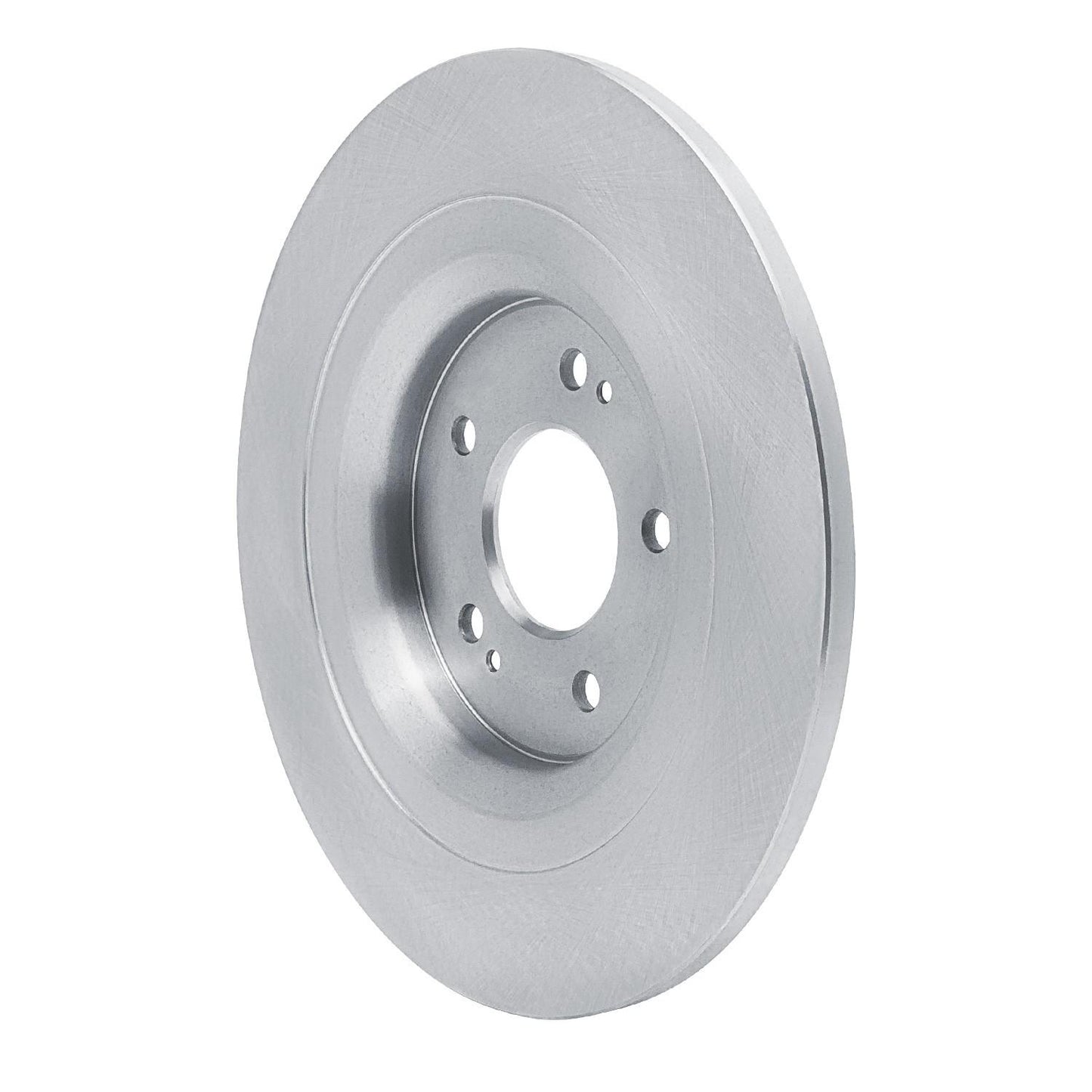 Dynamic Friction Company Disc Brake Rotor 600-21054
