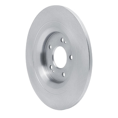 Dynamic Friction Company Disc Brake Rotor 600-21054