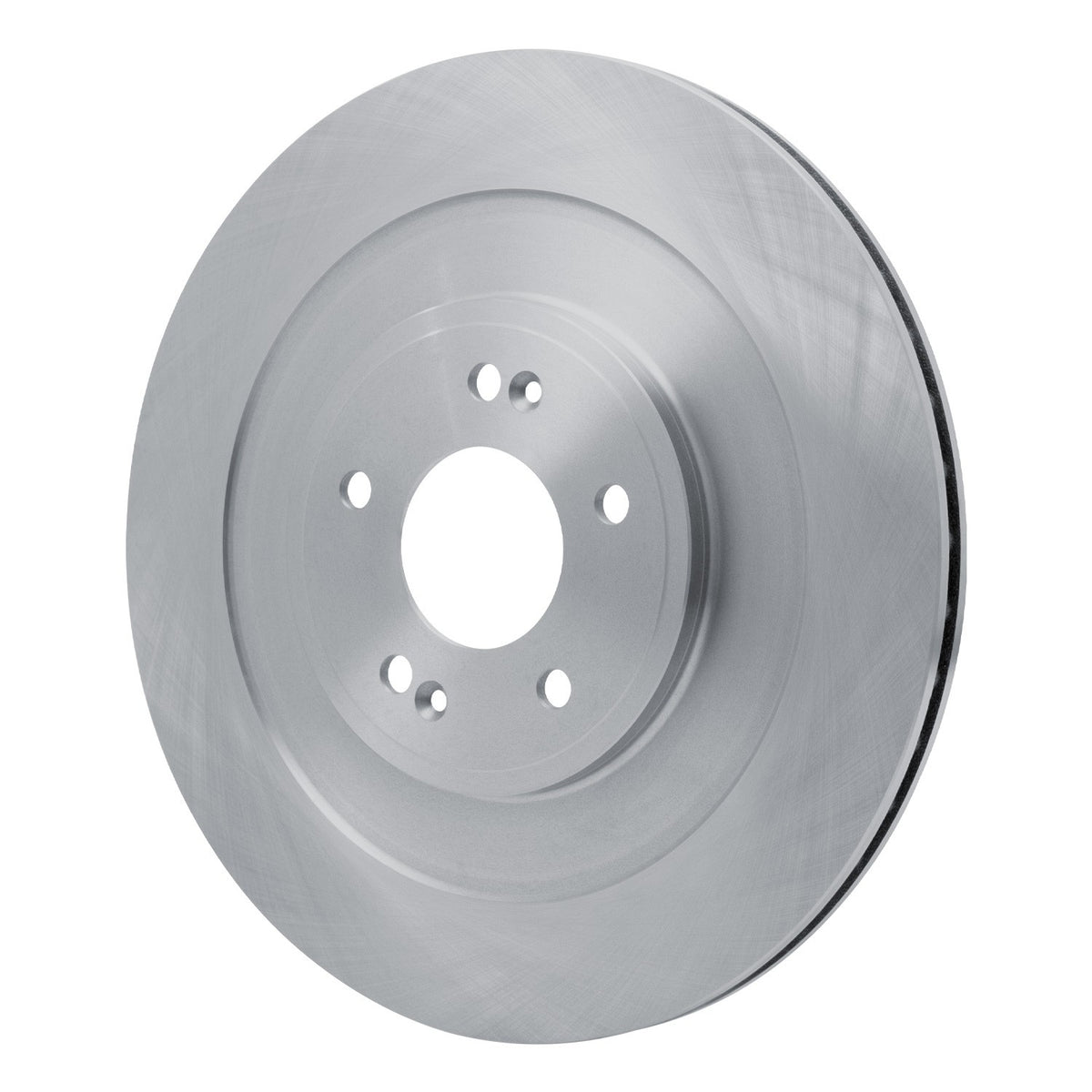DFC 24-26 Kia Ev9 Rear Brake Rotor 600-21058