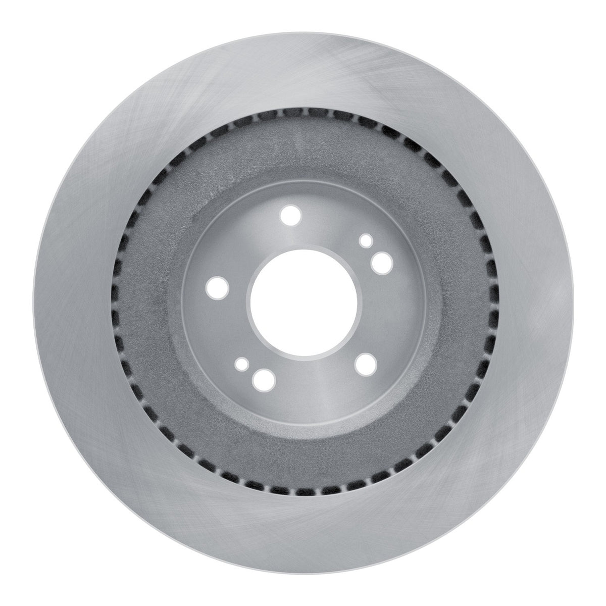 DFC 24-26 Kia Ev9 Rear Brake Rotor 600-21058