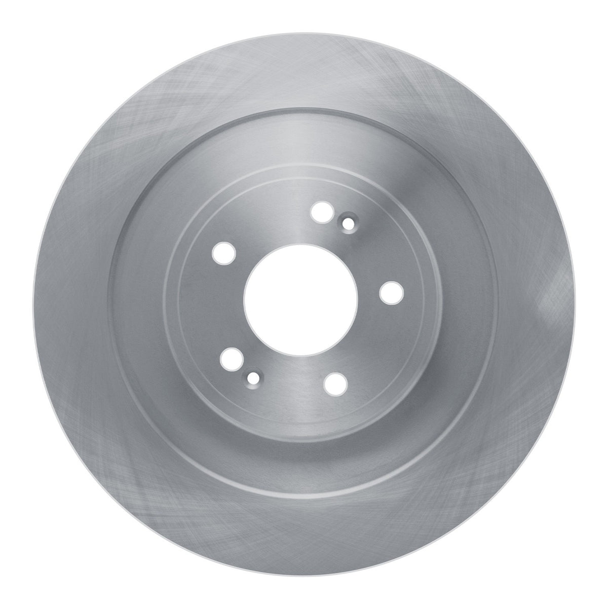 DFC 24-26 Kia Ev9 Rear Brake Rotor 600-21058