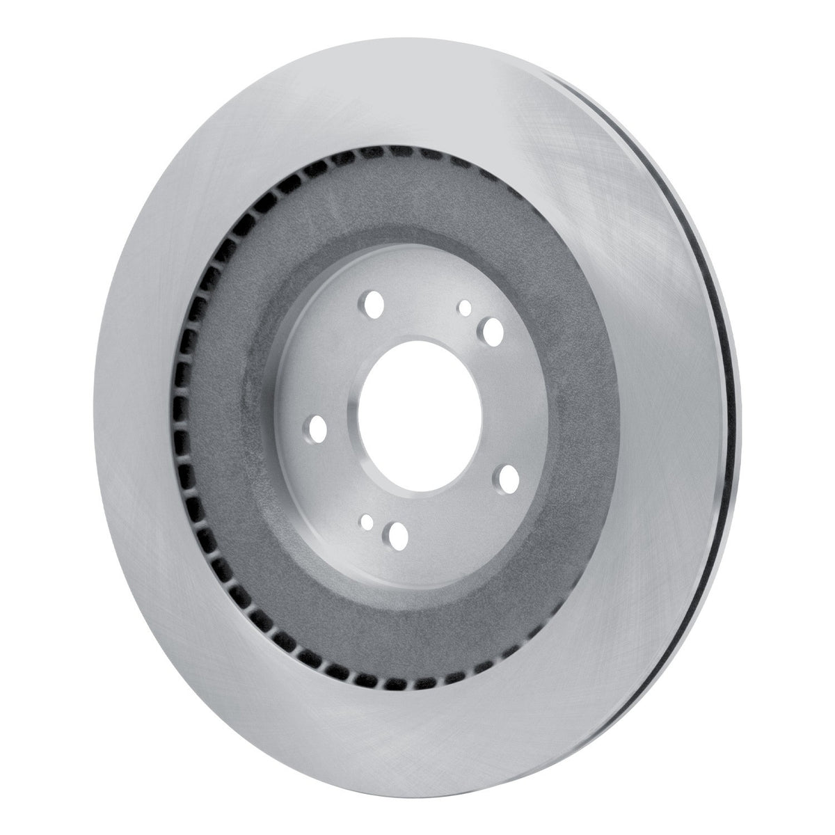 DFC 24-26 Kia Ev9 Rear Brake Rotor 600-21058