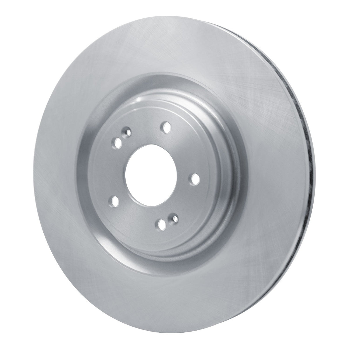 DFC 24-26 Kia Ev9 Front Brake Rotor 600-21059