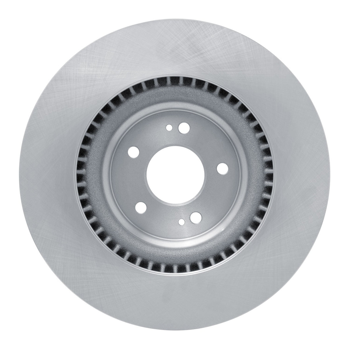 DFC 24-26 Kia Ev9 Front Brake Rotor 600-21059
