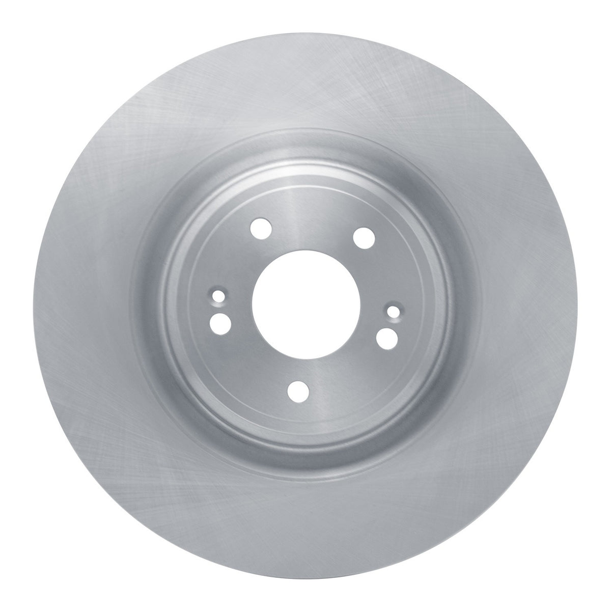 DFC 24-26 Kia Ev9 Front Brake Rotor 600-21059