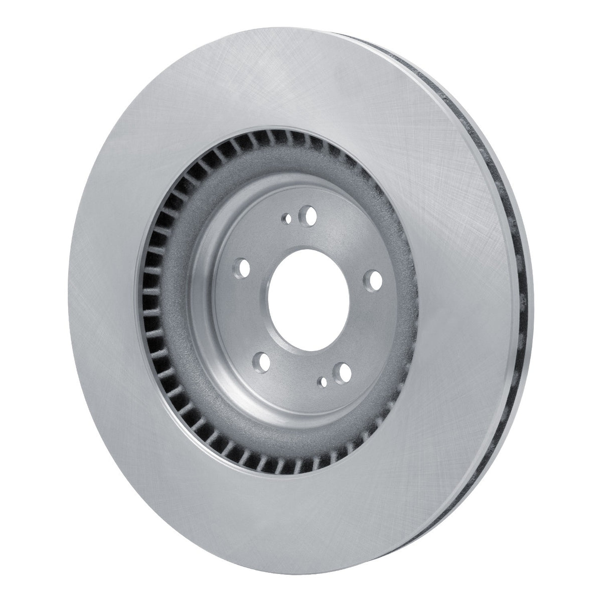 DFC 24-26 Kia Ev9 Front Brake Rotor 600-21059