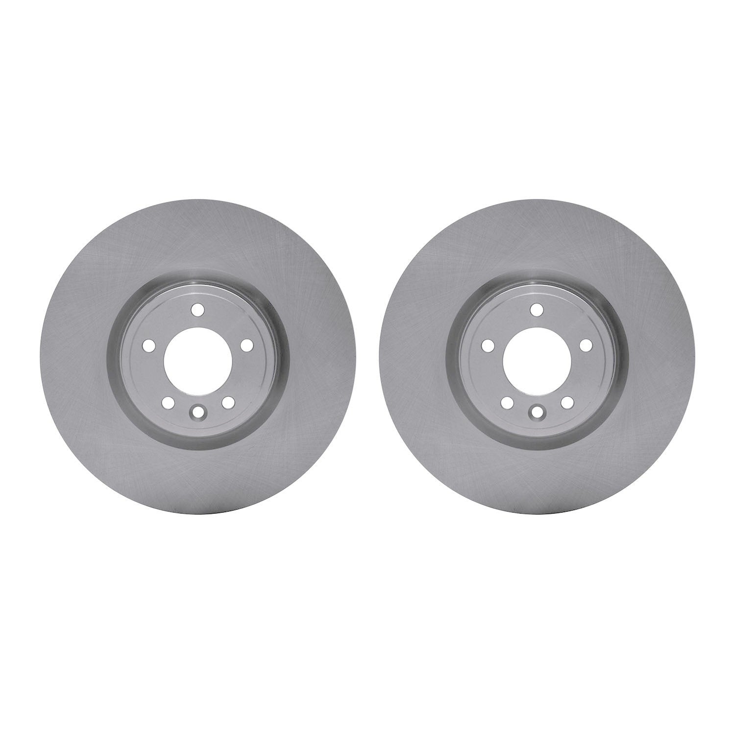 Dynamic Friction Company Disc Brake Rotor Set 6002-11029