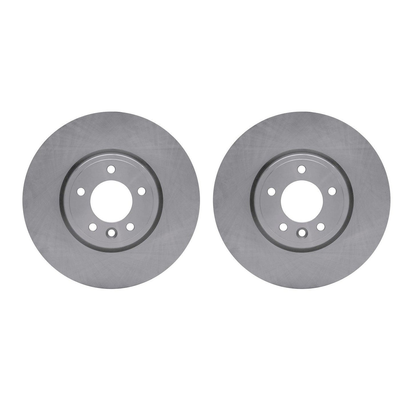 Dynamic Friction Company Disc Brake Rotor Set 6002-11030