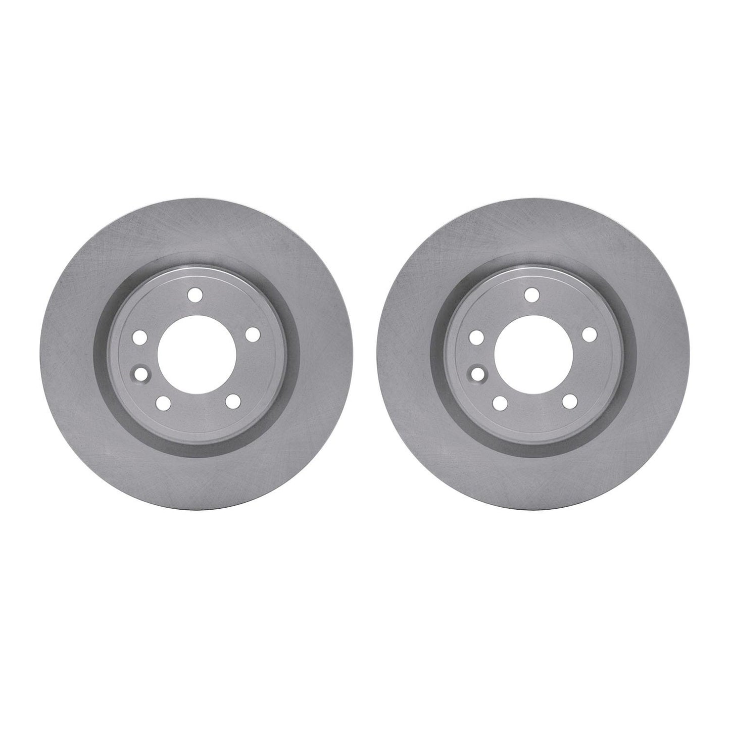 Dynamic Friction Company Disc Brake Rotor Set 6002-11031