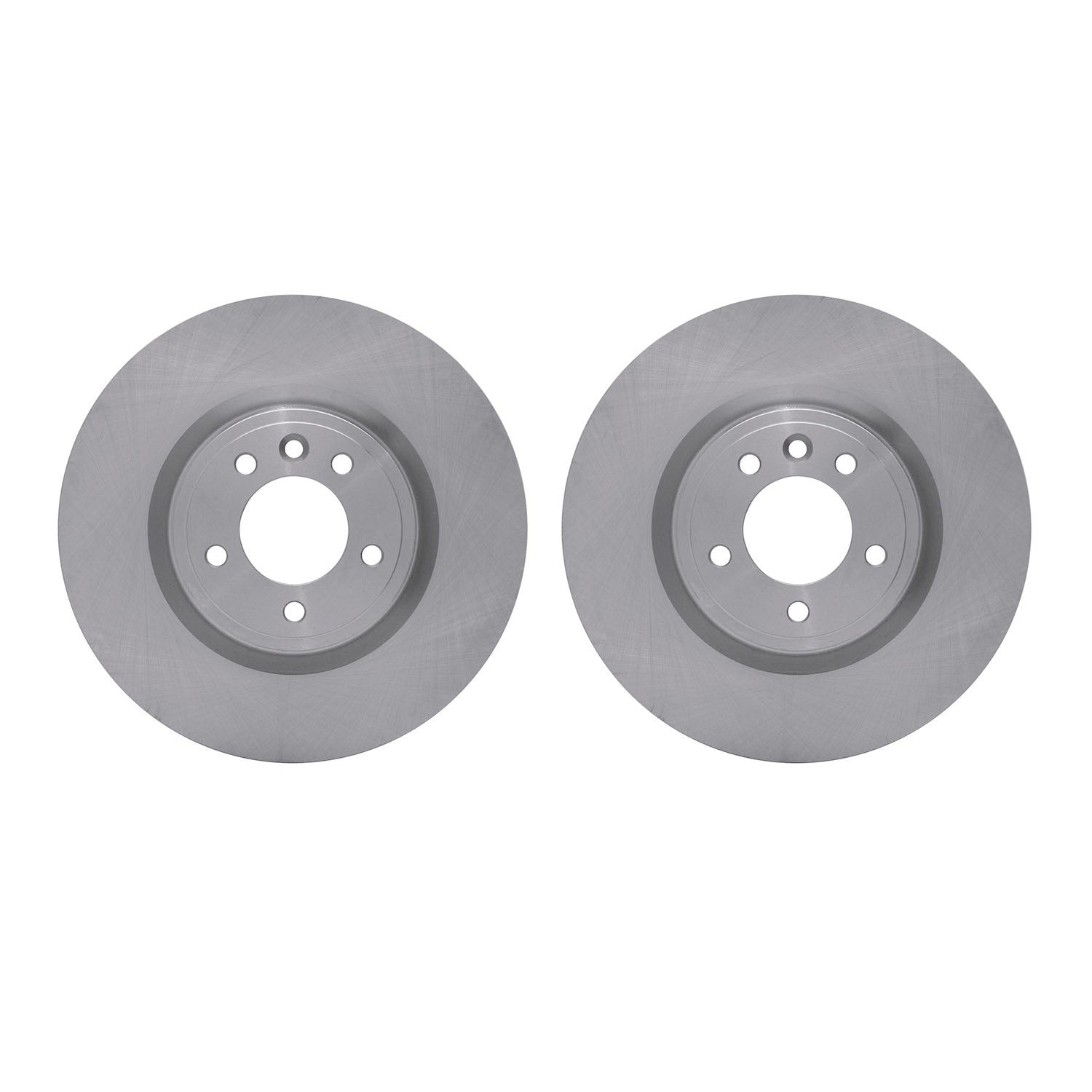 Dynamic Friction Company Disc Brake Rotor Set 6002-11032