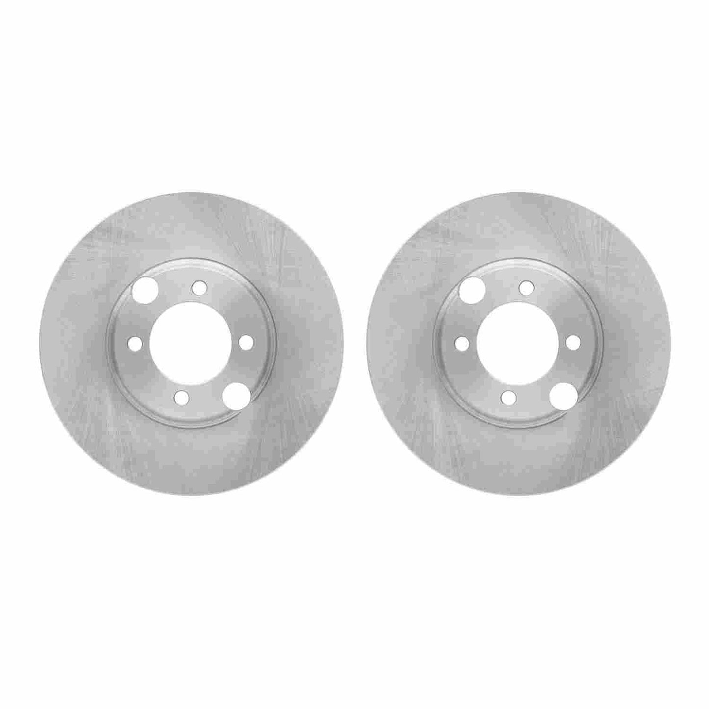 Dynamic Friction Company Disc Brake Rotor Set 6002-20005