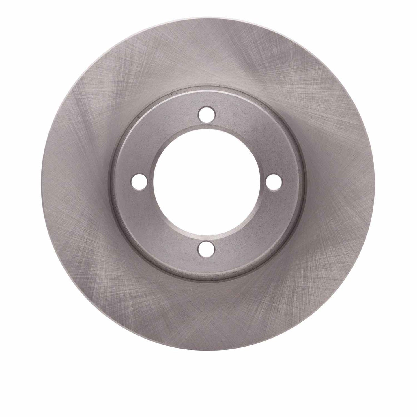 Dynamic Friction Company Disc Brake Rotor 600-22000