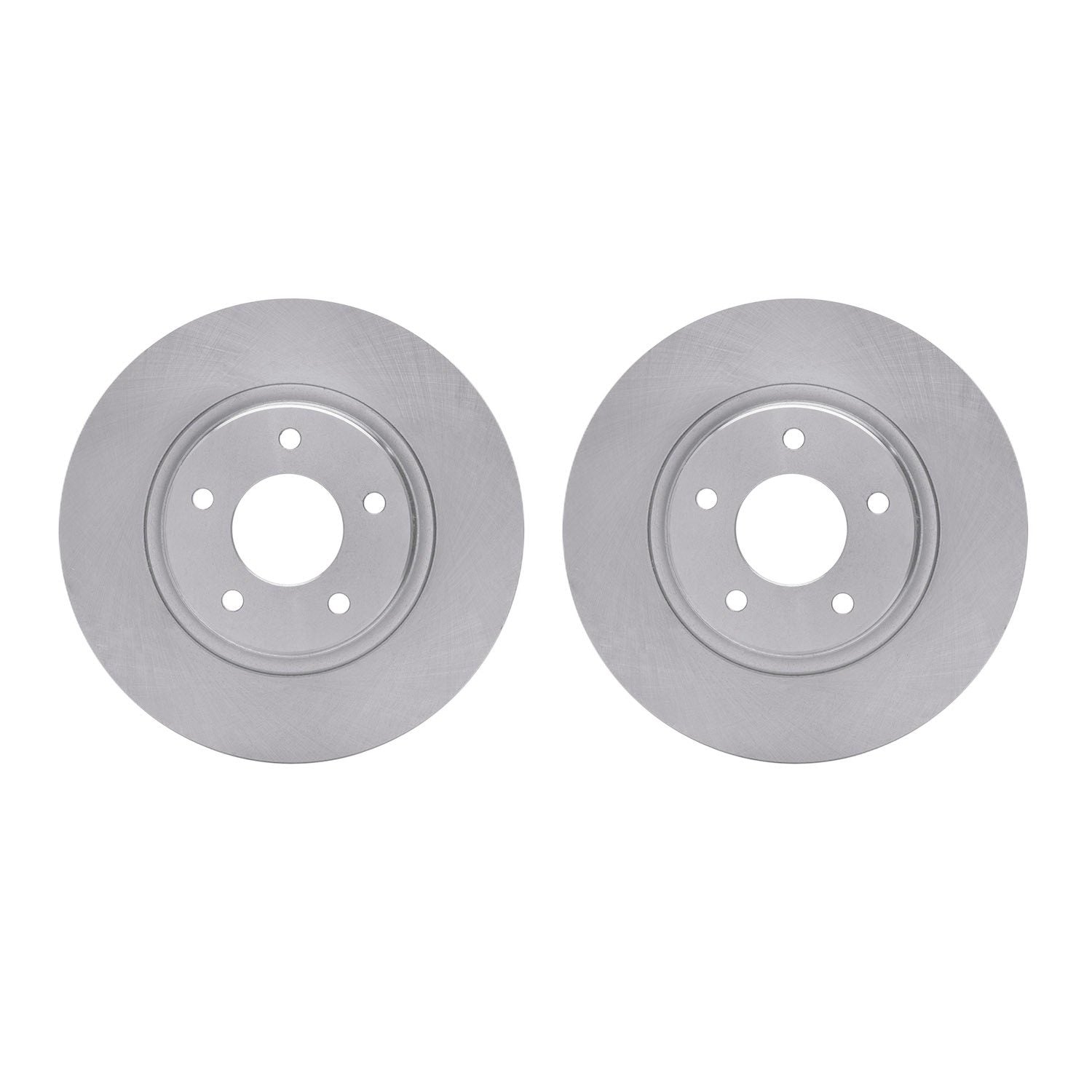 Dynamic Friction Company Disc Brake Rotor Set 6002-20011