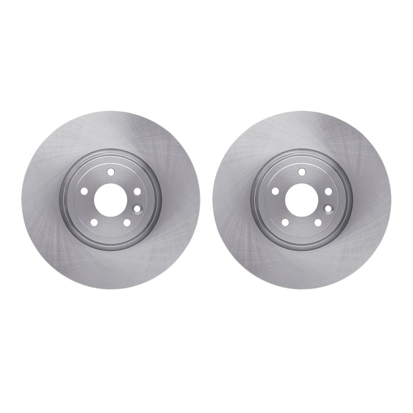Dynamic Friction Company Disc Brake Rotor Set 6002-20028