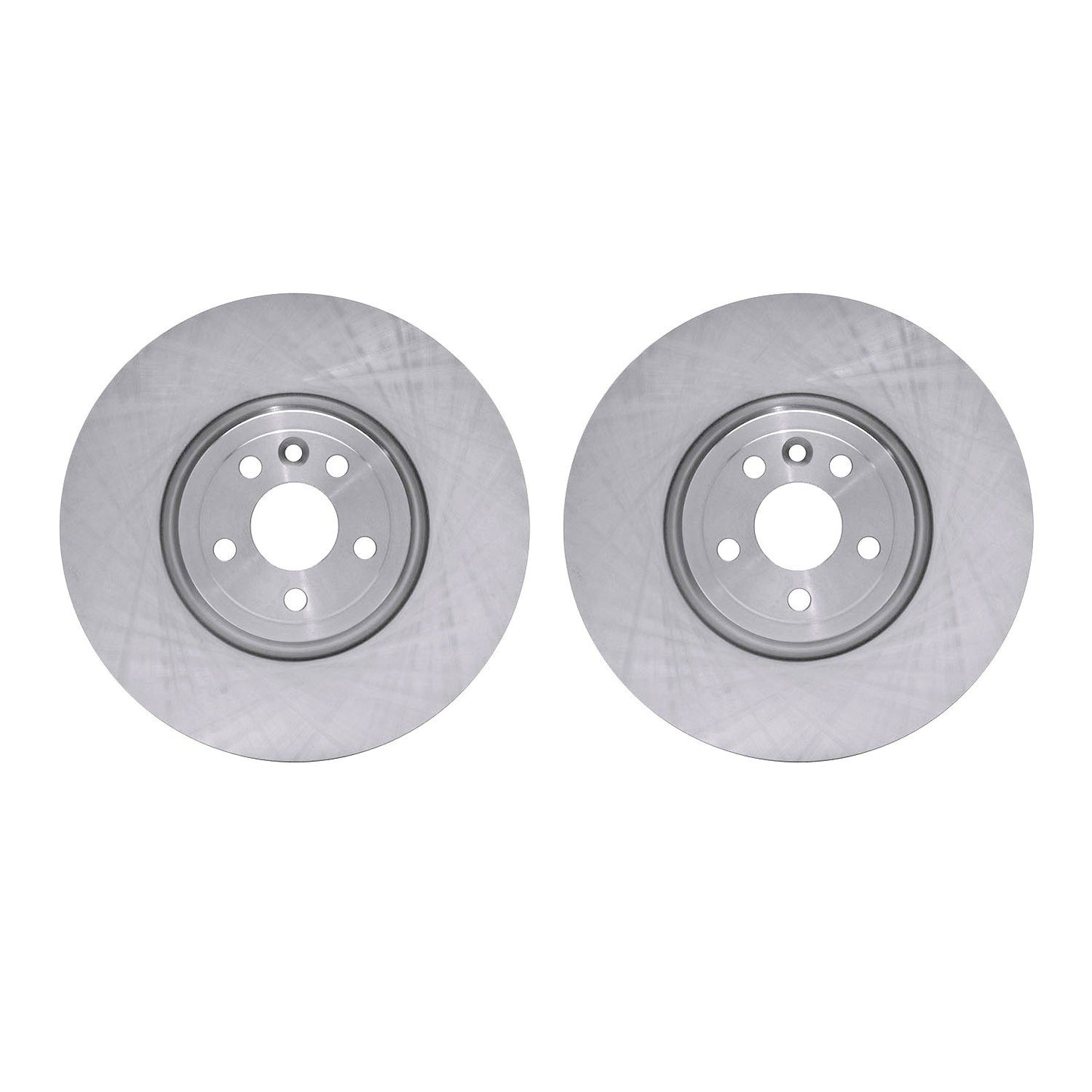 Dynamic Friction Company Disc Brake Rotor Set 6002-20029