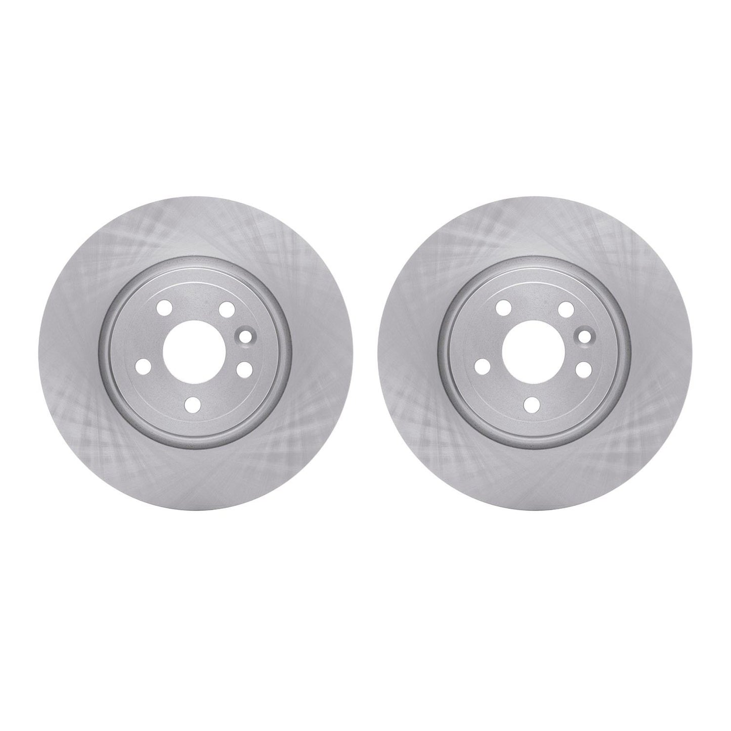 Dynamic Friction Company Disc Brake Rotor Set 6002-20034